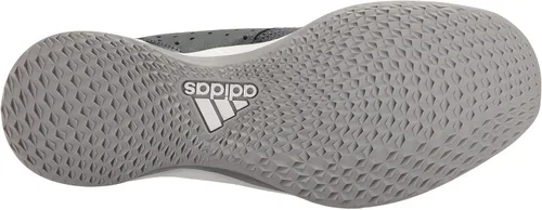 Vista 4 de Adidas Speed 3.0 Cross Trainer Tenis para hombre, Gris, 4