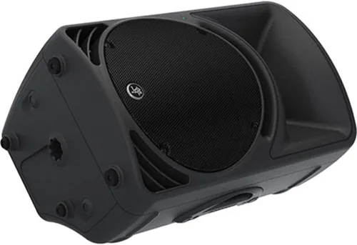 Vista 3 de Mackie altavoz de alta definición portátil con potencia 1000 vatios, Negro