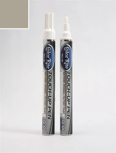 Vista 301 de Aerosol para Jeep Grand Cherokee Automotive Touch-up Paint - Patriot Blue Pearl Clearcoat BT/WBT - Paquete todo incluido