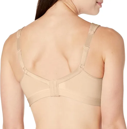 Vista 2 de Playtex Womens 18 Hour Ultimate Lift and Support Wire Free Bra US474C