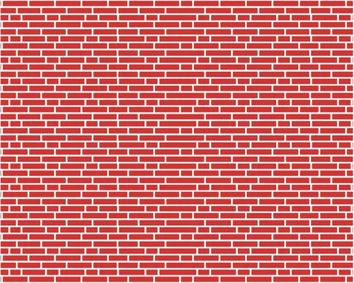 Vista 8 de VitalCozy Telón de fondo de pared de ladrillo de 10 x 8 pies para sesión de fotos, tela de poliéster, fondo de ladrillo negro para chimenea