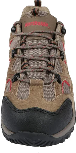 Vista 2 de Northside Snohomish - Tenis de senderismo impermeables para hombre