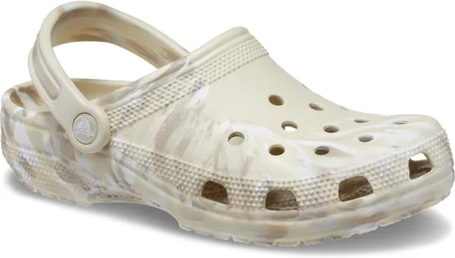 Vista 7 de Crocs Unisex-Adult Classic Marbled Tie-dye Clog