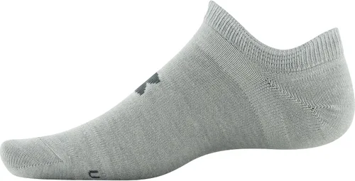 Vista 3 de Under Armour Essential Lite Calcetines para adultos, 6 pares