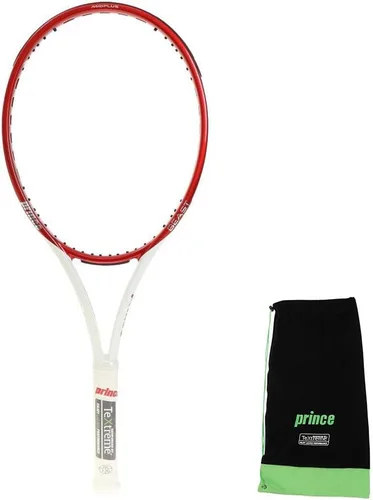 Vista 6 de Prince Hard - Raqueta de tenis
