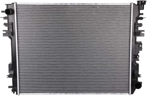 Vista 17 de Radiadores de motor de repuesto para automóviles SCITOO compatibles con Toyota 1988 1989 1991 1992 1994 for Toyota 4Runner 3.0L 1988-1993 1995 for