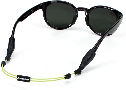 Vista 8 de Croakies Arc Endless System Sport Eyewear Retenedor