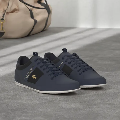 Vista 7 de Lacoste Tenis Chaymon para hombre