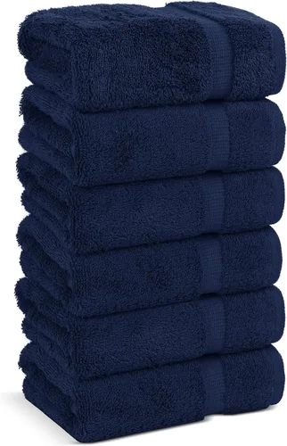 Vista 129 de Chakir Turkish Linens Toallas turcas de calidad de hotel y spa 100% algodón premium Suaves y absorbentes