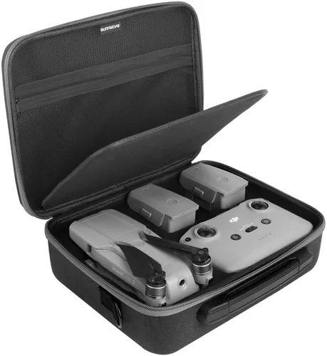 Vista 6 de Bolsa de viaje portátil para Mavic Air 2, Bolsa de kit