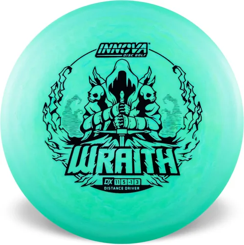 Vista 2 de Conductor de golf Innova DX Wraith Disc