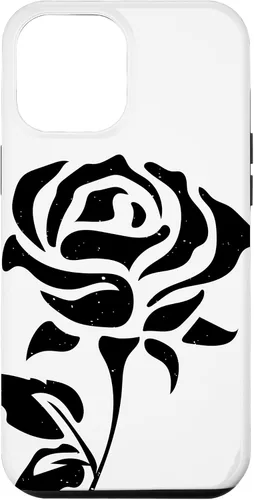 Vista 26 de Funda para iPhone 17 con diseño de rosas y flores de naturaleza para mujer