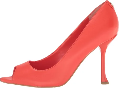 Vista 8 de GUESS Zapatos de tacón Jaane para mujer