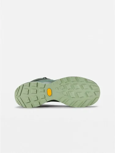 Vista 3 de Arcteryx Botas Aerios FL Mid GTX para hombre Calzado de senderismo de apoyo rápido y ligero