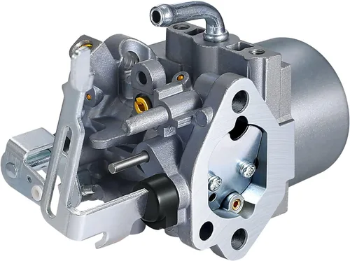 Vista 5 de EX30 Carburador para Subaru Robin EX30 Motor Carb Mikuni RGX4800 RGN5100 Reemplaza 279-62364-20 279-62364-00 279-62364-10 279-62304-40 279-62304-30