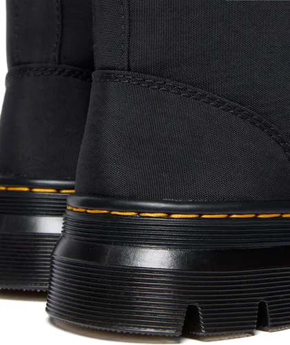 Vista 9 de Dr. Martens Botas Charlee Chukka para mujer