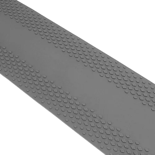 Vista 7 de plplaaoo Pedal de patinete eléctrico, alfombrilla de goma para pedal de patineta, alfombrilla de pedal de patineta, accesorio para patineta