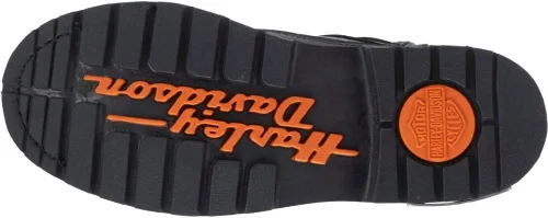 Vista 7 de HARLEY-DAVIDSON FOOTWEAR Abercorn-M - Botas de motocicleta para hombre