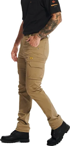 Vista 3 de Caterpillar Men's Coolmax Work Pant