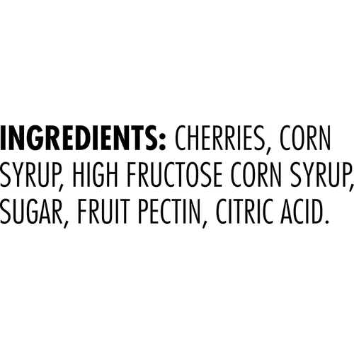 Vista 5 de Smucker - Conservas de frutas
