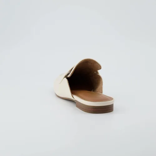 Vista 5 de CUSHIONAIRE Zapatos sin cordones Yale para mujer + espuma viscoelástica, anchos disponibles