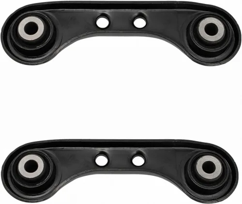 Vista 208 de TRQ Juego de brazos de control trasero compatible con Dodge Ram 1500 2009-2010 2011-2012 Ram 1500