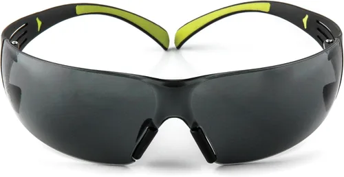Vista 3 de 3M SF400G-WV-6 secure-fit 400 Gafas de protección, no se empañan, Gris