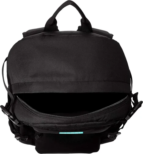 Vista 3 de KANGOL() Mochila para hombre, Color turquesa exclusivo de Tienda