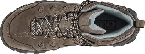 Vista 5 de Oboz Botas de senderismo Sawtooth X Mid B-DRY para mujer