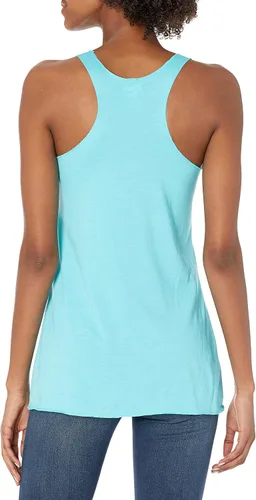 Vista 2 de La Sirenita Ariel Classic para mujer Graphic Racerback tanque
