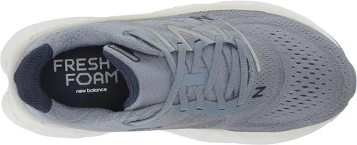 Vista 5 de New Balance Tenis de correr Fresh Foam X More V4 para hombre