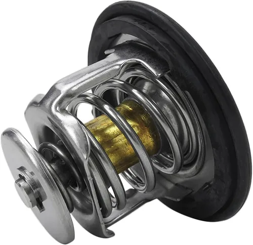 Vista 6 de Engine Thermostat Replacement for 2016-2017 Honda HR-V, Replaces 19301-PAA-306, 19301PAA306, 19301-PLC-315, 19301PLC315, 19301-RNA-315, 19301RNA315