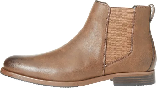 Vista 5 de Tienda Essentials Botas Chelsea para hombre
