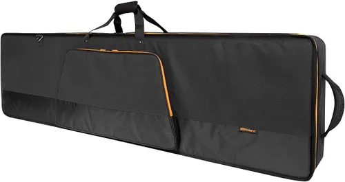 Vista 3 de Roland CB-G76 Gold Series Piano o Funda para Teclado, 76 Teclas (CB-G76)