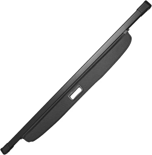 Vista 8 de 4Runner 2025 2026 Cubierta de carga, accesorios para 4Runner 2025 2026, organizador retráctil para maletero, protector de seguridad, cubierta Tonneau
