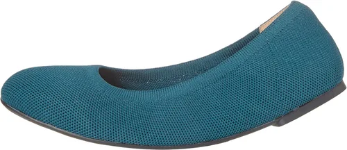 Vista 8 de Tienda Essentials Women's Knit Ballet Flat