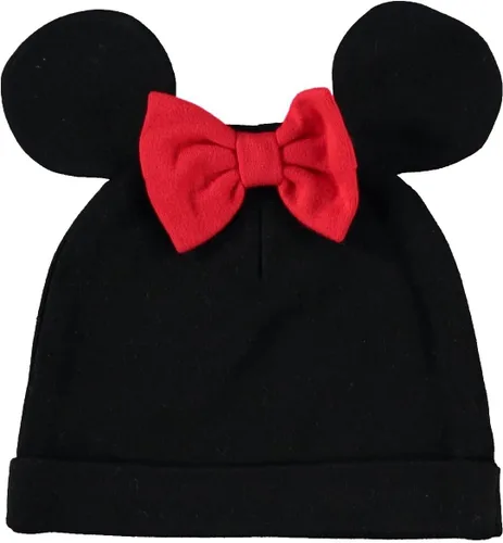 Vista 5 de Disney Minnie Mouse - Conjunto de 4 piezas para bebé niña recién nacida a bebé