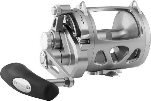 Vista 8 de Penn International VI - Carretes de pesca convencionales (todos los modelos y tamaños)