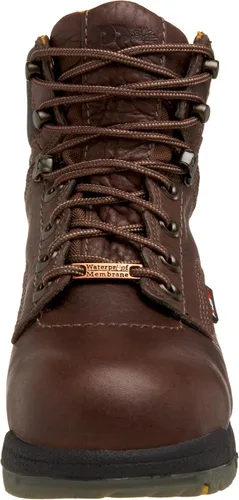 Vista 2 de Timberland PRO Botas impermeables Titan para mujer, *, 6 ancho