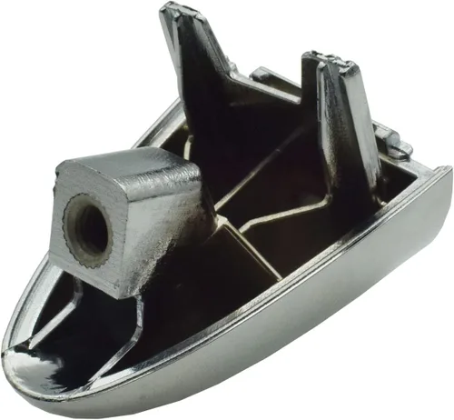 Vista 6 de Manija de puerta exterior delantera derecha cromada 826613W010 para Kia Sportage 2011-2016
