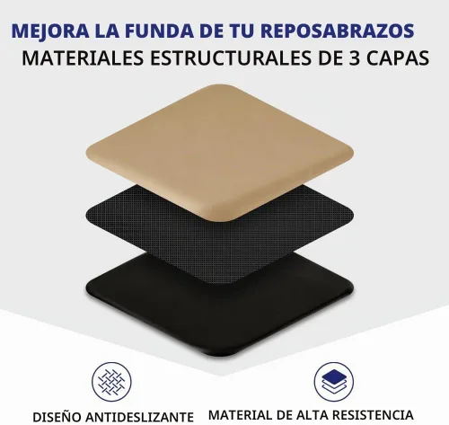 Vista 5 de PIT66 Kit de reposabrazos de consola central, compatible con Silverado Avalanche Suburban Tahoe Sierra Yukon Beige 99-07 Chevy/GMC 1999-2007 (beige)