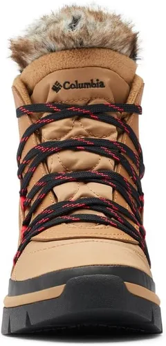 Vista 6 de Columbia Botas de nieve Keetley Shorty para mujer