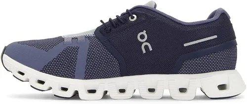 Vista 3 de ON Zapatillas Cloud 5 Combo para hombre