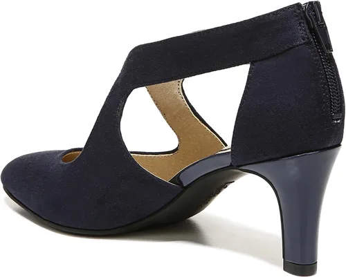 Vista 8 de LifeStride Giovanna 2 - Zapatos de tacón para mujer