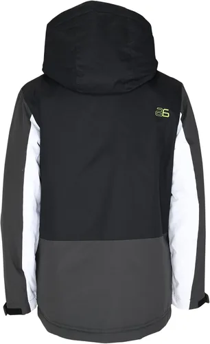Vista 2 de Arctix Chaqueta para correr para niños