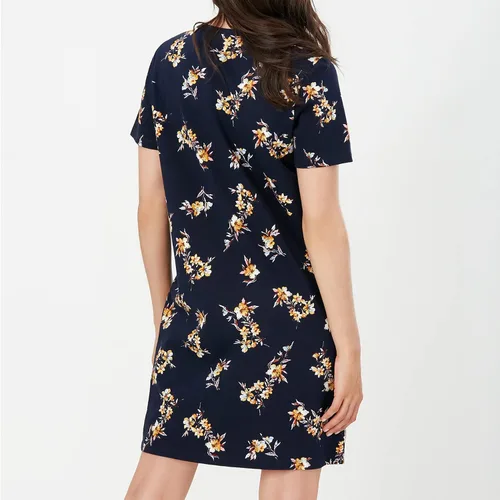 Vista 3 de Joules Vestido con estampado Liberty