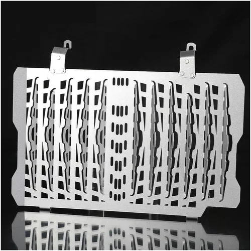 Vista 16 de Radiator Grille Guard for B&MW F750GS F850GS Motorcycle Radiator Grille Guard Cover Protection F850GS Adventure F 850 750 GS 2018-2020 2021 2022 2023