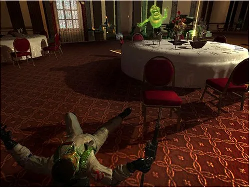 Vista 3 de Ghostbusters The Video Game - Xbox 360