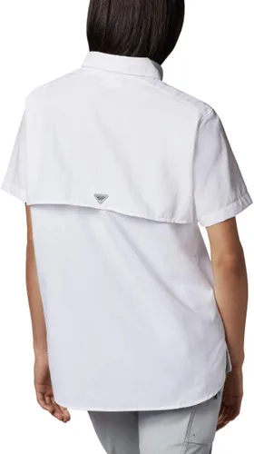 Vista 2 de Columbia Bahama - Camiseta de manga corta para mujer