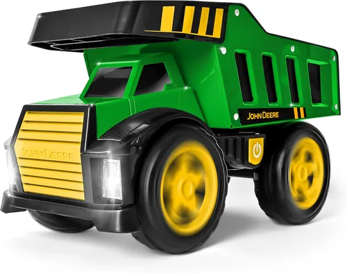 Vista 9 de John Deere Plataforma de excavación motorizada de 18